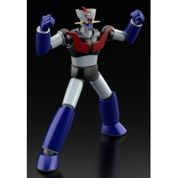 BANDAI GRENDIZER U SHOKUGAN MODELING PROJECT MAZINGER Z MODEL KIT ACTION FIGURE