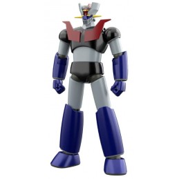 GRENDIZER U SHOKUGAN MODELING PROJECT MAZINGER Z MODEL KIT ACTION FIGURE BANDAI