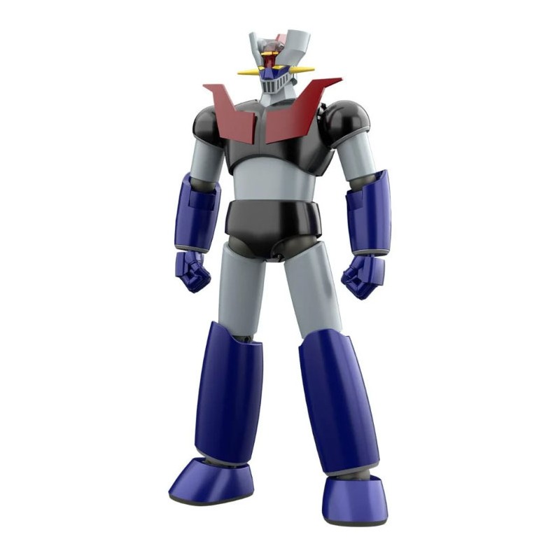 BANDAI GRENDIZER U SHOKUGAN MODELING PROJECT MAZINGER Z MODEL KIT ACTION FIGURE