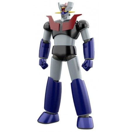 GRENDIZER U SHOKUGAN MODELING PROJECT MAZINGER Z MODEL KIT ACTION FIGURE