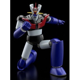 BANDAI GRENDIZER U SHOKUGAN MODELING PROJECT MAZINGER Z MODEL KIT ACTION FIGURE