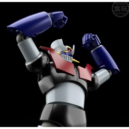 BANDAI GRENDIZER U SHOKUGAN MODELING PROJECT MAZINGER Z MODEL KIT ACTION FIGURE