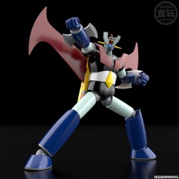 BANDAI GRENDIZER U SHOKUGAN MODELING PROJECT MAZINGER Z MODEL KIT ACTION FIGURE