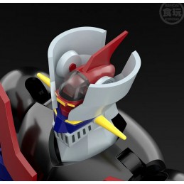 BANDAI GRENDIZER U SHOKUGAN MODELING PROJECT MAZINGER Z MODEL KIT ACTION FIGURE