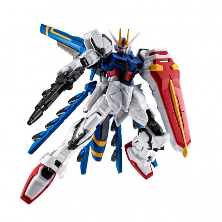 MOBILE SUIT GUNDAM G FRAME FA DRAGOON STRIKE MODEL KIT ACTION FIGURE