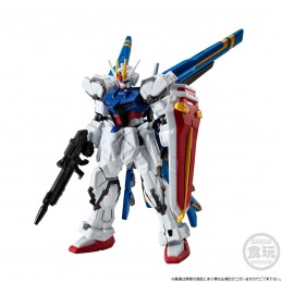 BANDAI MOBILE SUIT GUNDAM G FRAME FA DRAGOON STRIKE MODEL KIT ACTION FIGURE