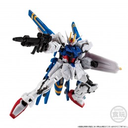 BANDAI MOBILE SUIT GUNDAM G FRAME FA DRAGOON STRIKE MODEL KIT ACTION FIGURE