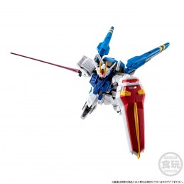 BANDAI MOBILE SUIT GUNDAM G FRAME FA DRAGOON STRIKE MODEL KIT ACTION FIGURE