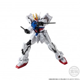 BANDAI MOBILE SUIT GUNDAM G FRAME FA DRAGOON STRIKE MODEL KIT ACTION FIGURE