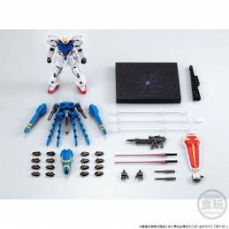 BANDAI MOBILE SUIT GUNDAM G FRAME FA DRAGOON STRIKE MODEL KIT ACTION FIGURE