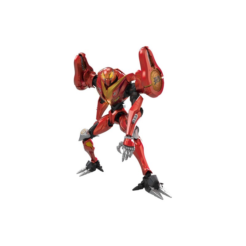 BLOKEES MARVEL RIVALS PENI PARKER SD//DR SUIT CHAMPION CLASS MODEL KIT ACTION FIGURE