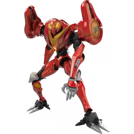 MARVEL RIVALS PENI PARKER SD//DR SUIT CHAMPION CLASS MODEL KIT ACTION FIGURE