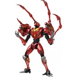 BLOKEES MARVEL RIVALS PENI PARKER SD//DR SUIT CHAMPION CLASS MODEL KIT ACTION FIGURE