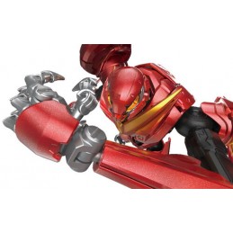 BLOKEES MARVEL RIVALS PENI PARKER SD//DR SUIT CHAMPION CLASS MODEL KIT ACTION FIGURE