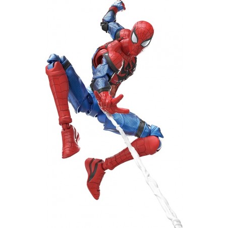 MARVEL RIVALS SPIDER-MAN CHAMPION CLASS MODEL KIT ACTION FIGURE
