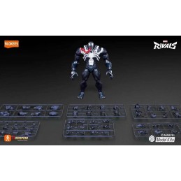 MARVEL RIVALS VENOM CHAMPION CLASS MODEL KIT ACTION FIGURE BLOKEES