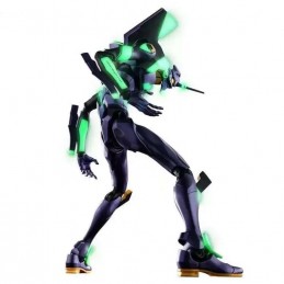 NEON GENESIS EVANGELION TEST TYPE 01 ACTION EDITION MODEL KIT ACTION FIGURE BLOKEES