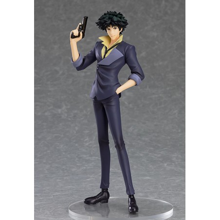 COWBOY BEBOP SPIKE SPIEGEL POP UP PARADE RE-RUN STATUE FIGURE