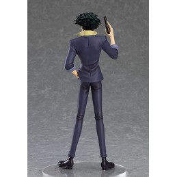 GOOD SMILE COMPANY COWBOY BEBOP SPIKE SPIEGEL POP UP PARADE RE-RUN STATUE FIGURE