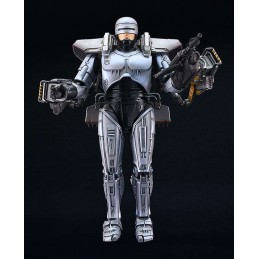 GOOD SMILE COMPANY ROBOCOP 3 JETPACK EQUIPMENT ROBOCOP MODEROID RE-RUN MODEL KIT ACTION FIGURE