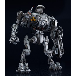 GOOD SMILE COMPANY ROBOCOP 2 CAIN MODEROID MODEL KIT RE-RUN ACTION FIGURE