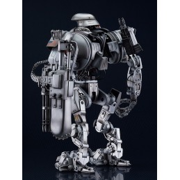 GOOD SMILE COMPANY ROBOCOP 2 CAIN MODEROID MODEL KIT RE-RUN ACTION FIGURE