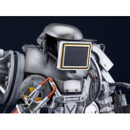 GOOD SMILE COMPANY ROBOCOP 2 CAIN MODEROID MODEL KIT RE-RUN ACTION FIGURE