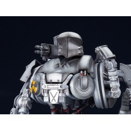 ROBOCOP 2 CAIN MODEROID MODEL KIT ACTION FIGURE GOOD SMILE COMPANY