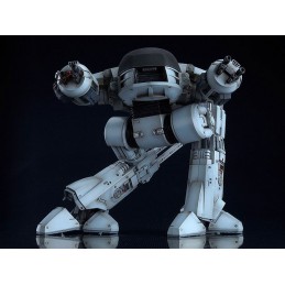 GOOD SMILE COMPANY ROBOCOP MODEROID ED-209 RE-RUN MODEL KIT ACTION FIGURE