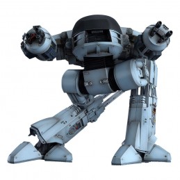GOOD SMILE COMPANY ROBOCOP MODEROID ED-209 RE-RUN MODEL KIT ACTION FIGURE