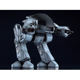 GOOD SMILE COMPANY ROBOCOP MODEROID ED-209 RE-RUN MODEL KIT ACTION FIGURE