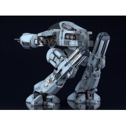 GOOD SMILE COMPANY ROBOCOP MODEROID ED-209 RE-RUN MODEL KIT ACTION FIGURE