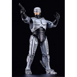 ROBOCOP MODEROID MODEL KIT ACTION FIGURE GOOD SMILE COMPANY