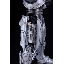 ROBOCOP MODEROID MODEL KIT ACTION FIGURE GOOD SMILE COMPANY