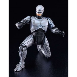 GOOD SMILE COMPANY ROBOCOP MODEROID MODEL KIT RE-RUN ACTION FIGURE