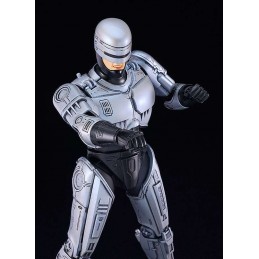 GOOD SMILE COMPANY ROBOCOP MODEROID MODEL KIT RE-RUN ACTION FIGURE