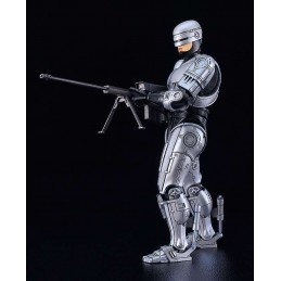 ROBOCOP MODEROID MODEL KIT ACTION FIGURE GOOD SMILE COMPANY