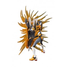 BLOKEES NEON GENESIS EVANGELION PROTO TYPE 00 ACTION EDITION MODEL KIT ACTION FIGURE