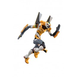 BLOKEES NEON GENESIS EVANGELION PROTO TYPE 00 ACTION EDITION MODEL KIT ACTION FIGURE