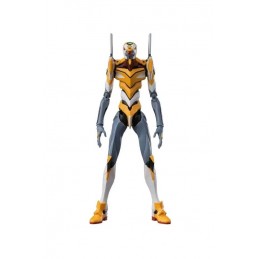 BLOKEES NEON GENESIS EVANGELION PROTO TYPE 00 ACTION EDITION MODEL KIT ACTION FIGURE