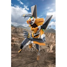 NEON GENESIS EVANGELION PROTO TYPE 00 ACTION EDITION MODEL KIT ACTION FIGURE BLOKEES