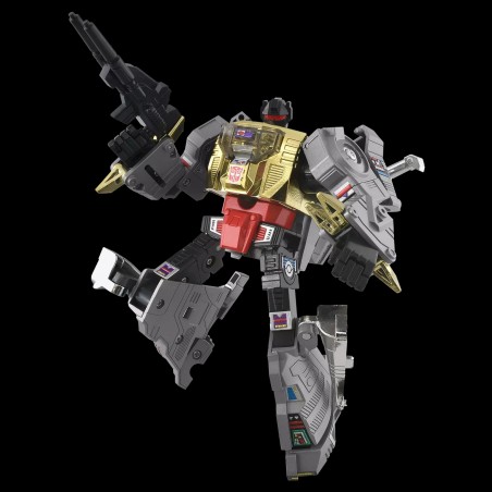 TRANSFORMERS TAKARA TOMY GRIMLOCK ACTION FIGURE