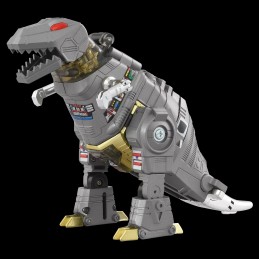 HASBRO TRANSFORMERS TAKARA TOMY GRIMLOCK PVC ACTION FIGURE