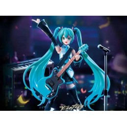 VOCALOID HATSUNE MIKU FANTASTICS EDITION MODEL KIT ACTION FIGURE BLOKEES