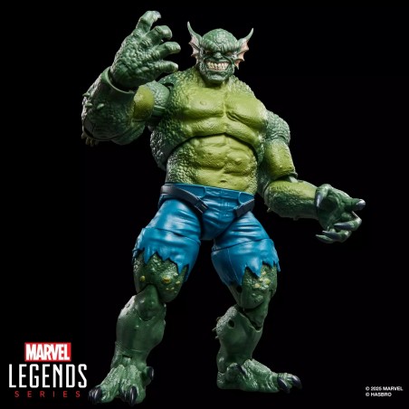 MARVEL LEGENDS ABOMINATION ACTION FIGURE