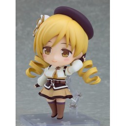 GOOD SMILE COMPANY MADOKA MAGICA MAMI TOMO WALPURGISNATCH NENDOROID SERIES ACTION FIGURE