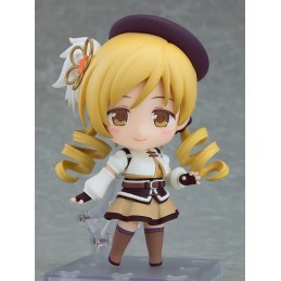 GOOD SMILE COMPANY MADOKA MAGICA MAMI TOMO WALPURGISNATCH NENDOROID SERIES ACTION FIGURE