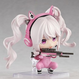 GODDESS OF VICTORY NIKKE ALICE NENDOROID ACTION FIGURE GOOD SMILE COMPANY