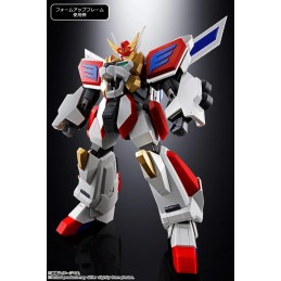 SOUL OF CHOGOKIN GX-120 KINGEXKIZER ACTION FIGURE BANDAI
