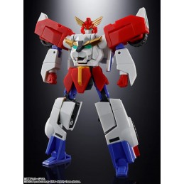 SOUL OF CHOGOKIN GX-120 KINGEXKIZER ACTION FIGURE BANDAI